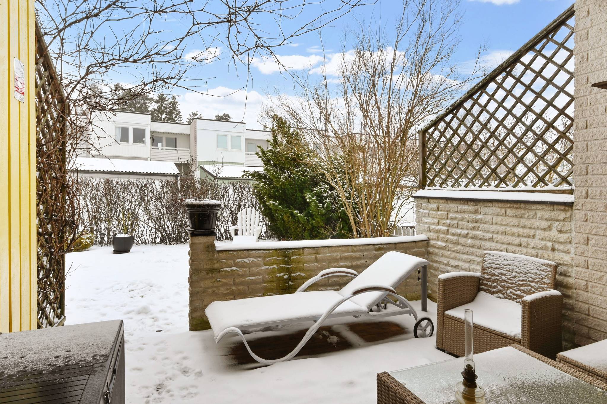 6 rum Radhus på Lomvägen 563 Kärrdal Sollentuna kommun - bild 5