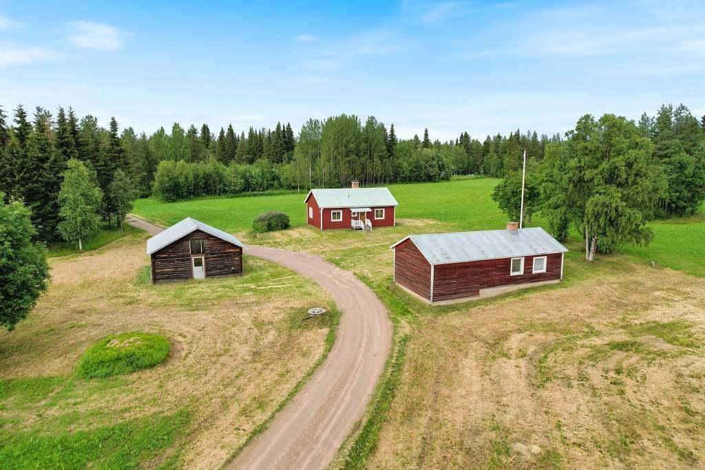 Pajala, Pajala kommun