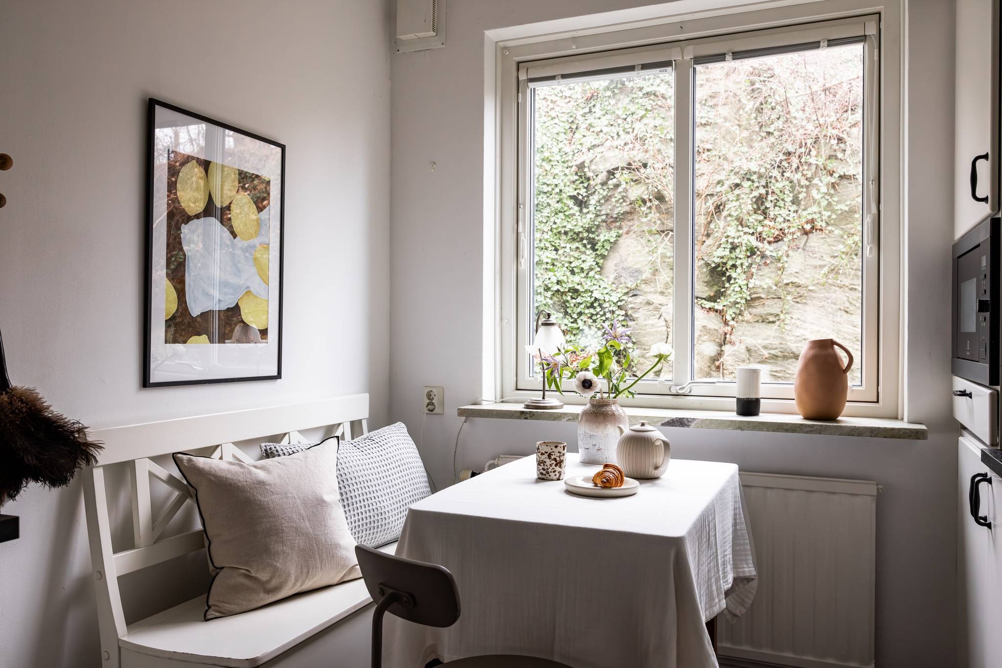 2 rum Lägenhet på Ånäsvägen 22 Bagaregården Göteborgs kommun - bild 15