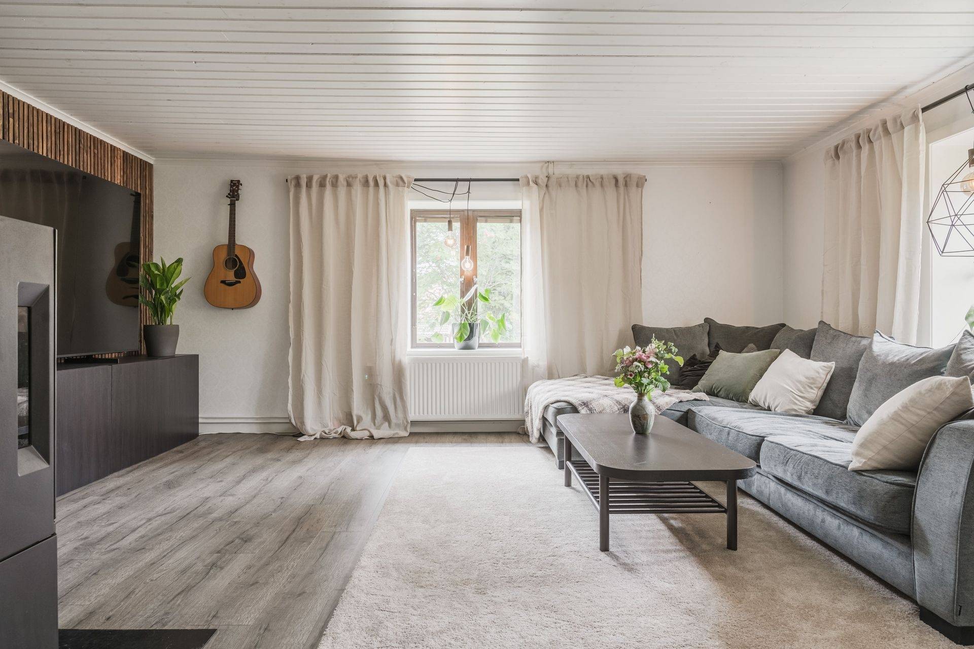 5 rum villa på Movägen 5 Djurmo, Gagnefs kommun - bild 4