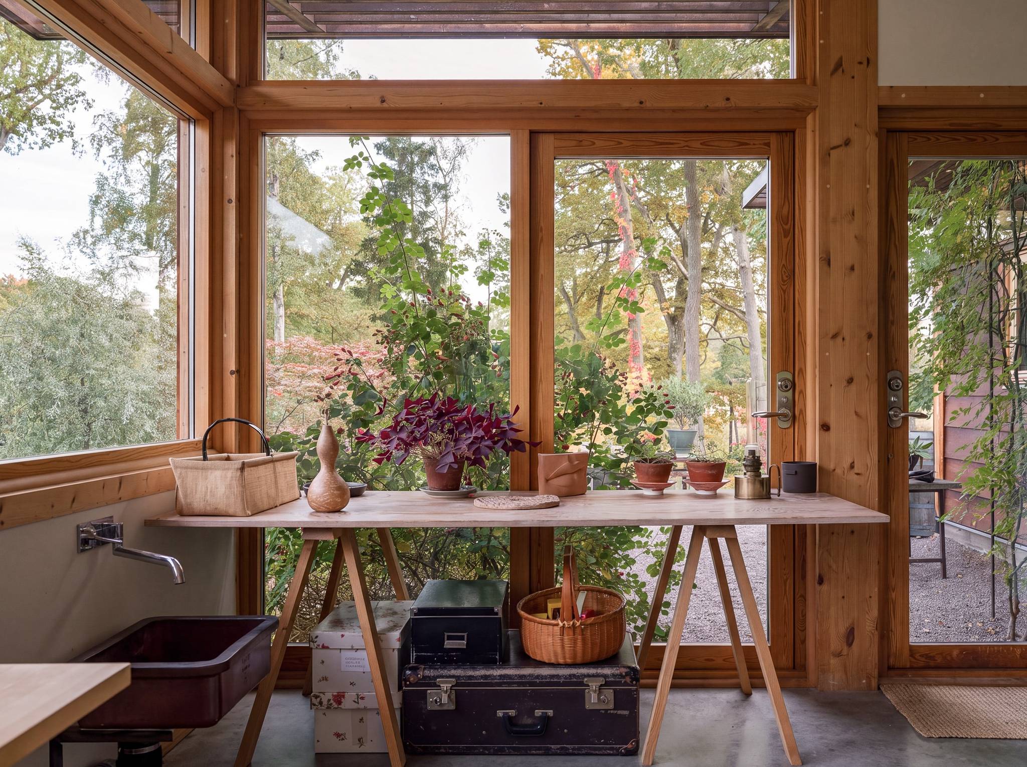 5 rum villa på Risvägen 54 Saltsjö-Boo, Nacka kommun - bild 5
