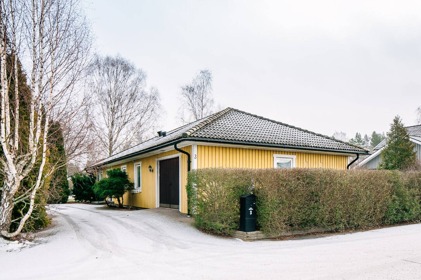 5 rum Villa på Fjällripevägen 3 Mariestads kommun - bild 32
