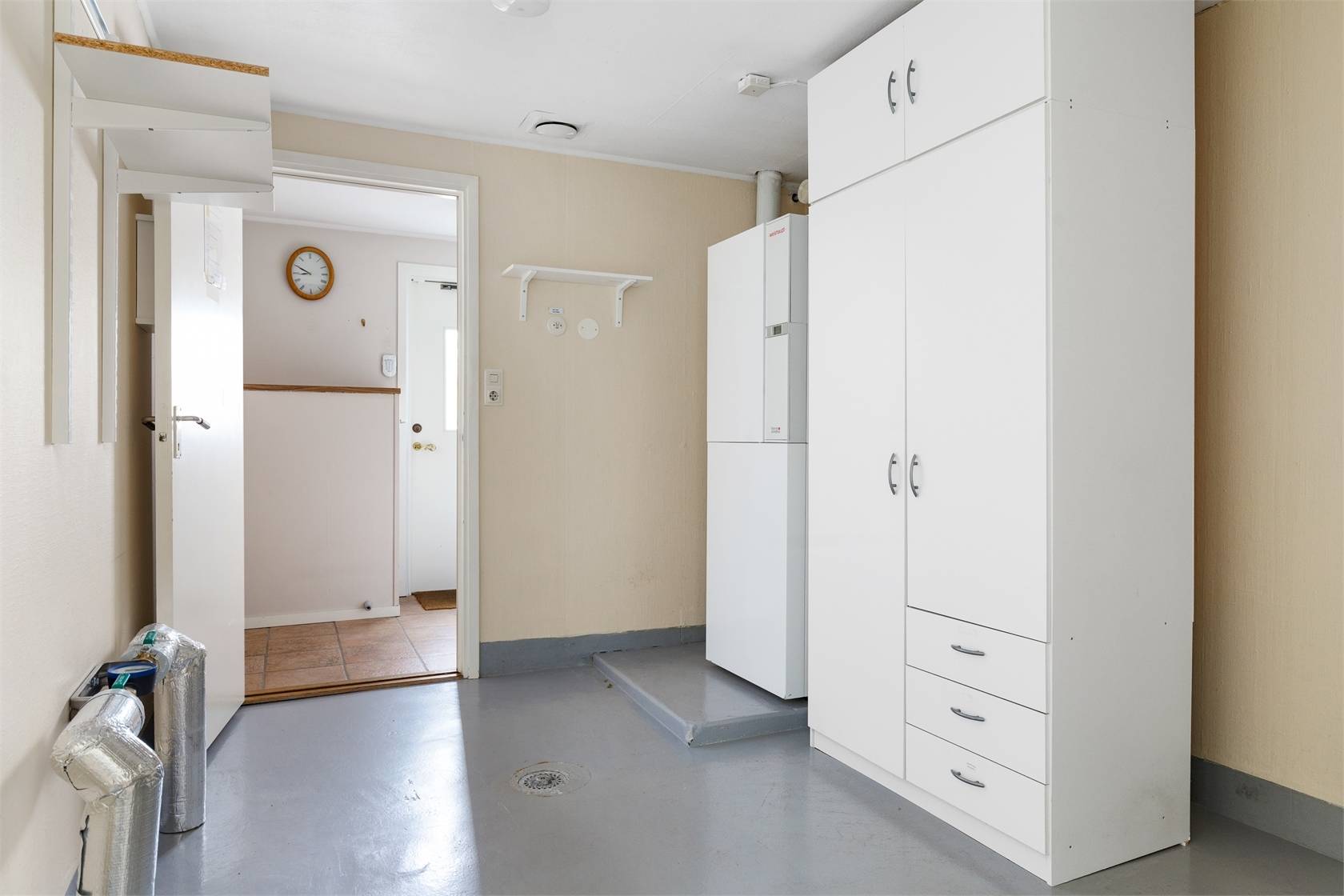 4 rum Villa på Östra Järnvägsgatan 28 Getinge Halmstads kommun - bild 18