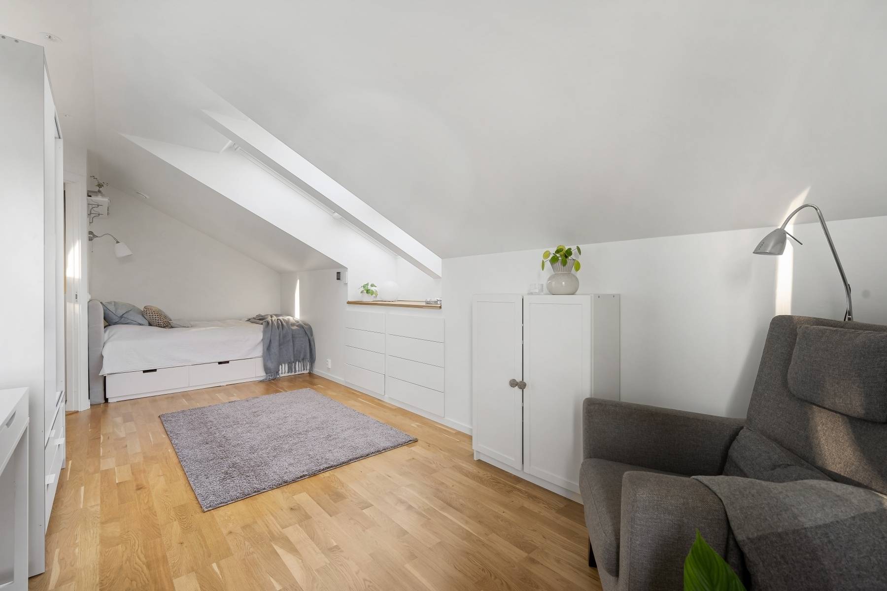 7 rum Villa på Värtavägen 5 Viggbyholm - Sjösidan Täby kommun - bild 25
