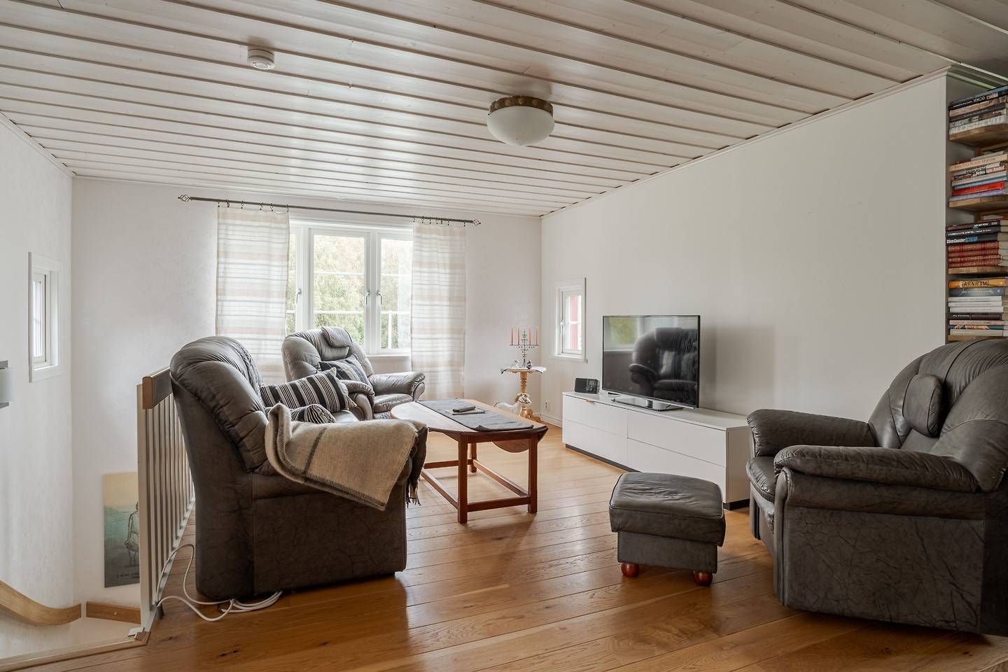 4 rum Villa på Starrholmsvägen 7 Svedjeholmen Örnsköldsviks kommun - bild 21