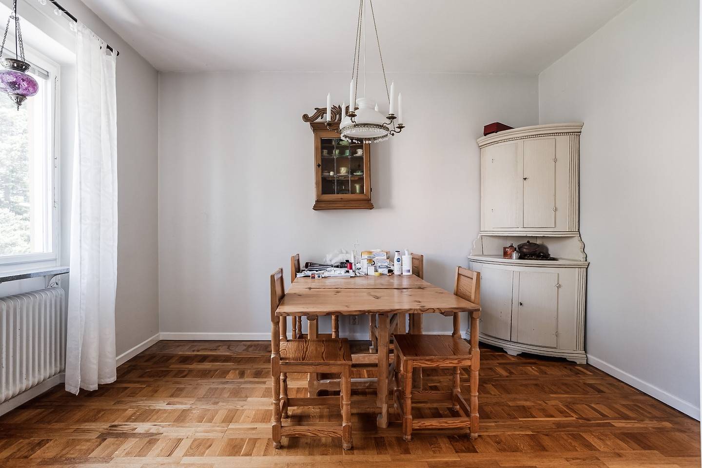 4 rum Lägenhet på Linnévägen 24A Lustigknopp Falu kommun - bild 7