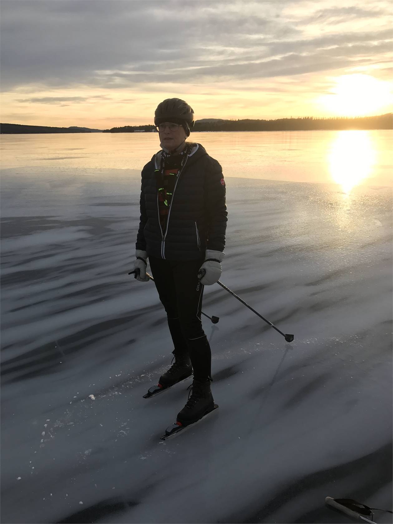 5 rum Villa på Säljesta Butäktvägen 6 Järvsö Ljusdals kommun - bild 60