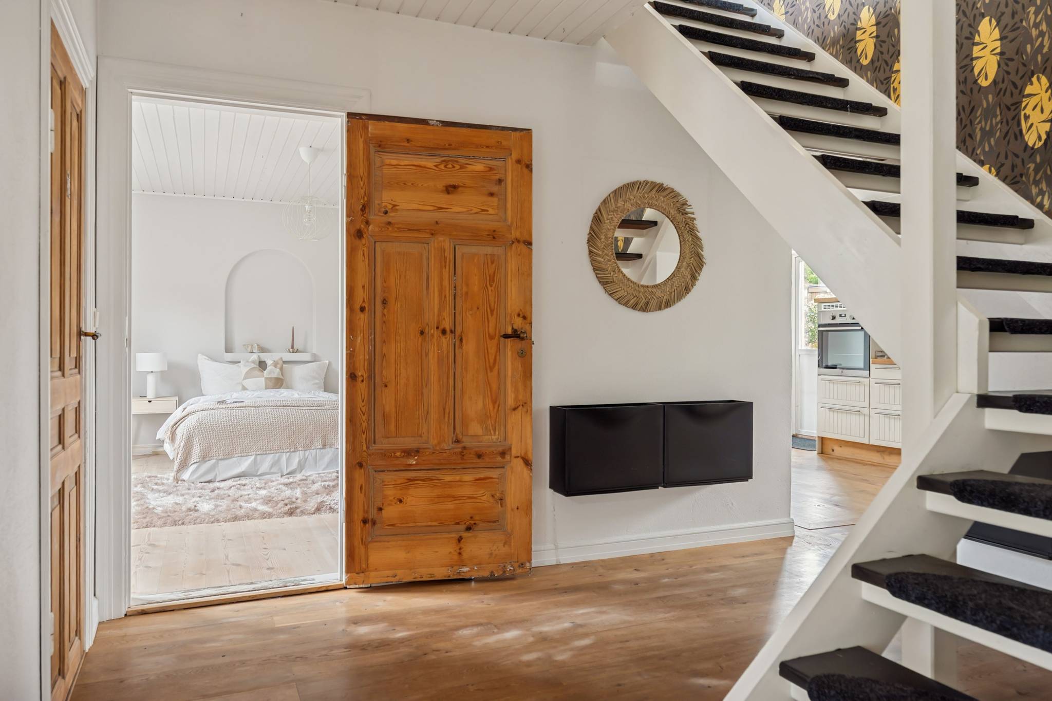 7 rum Villa på Ausåsvägen 279 Ausås Ängelholms kommun - bild 7