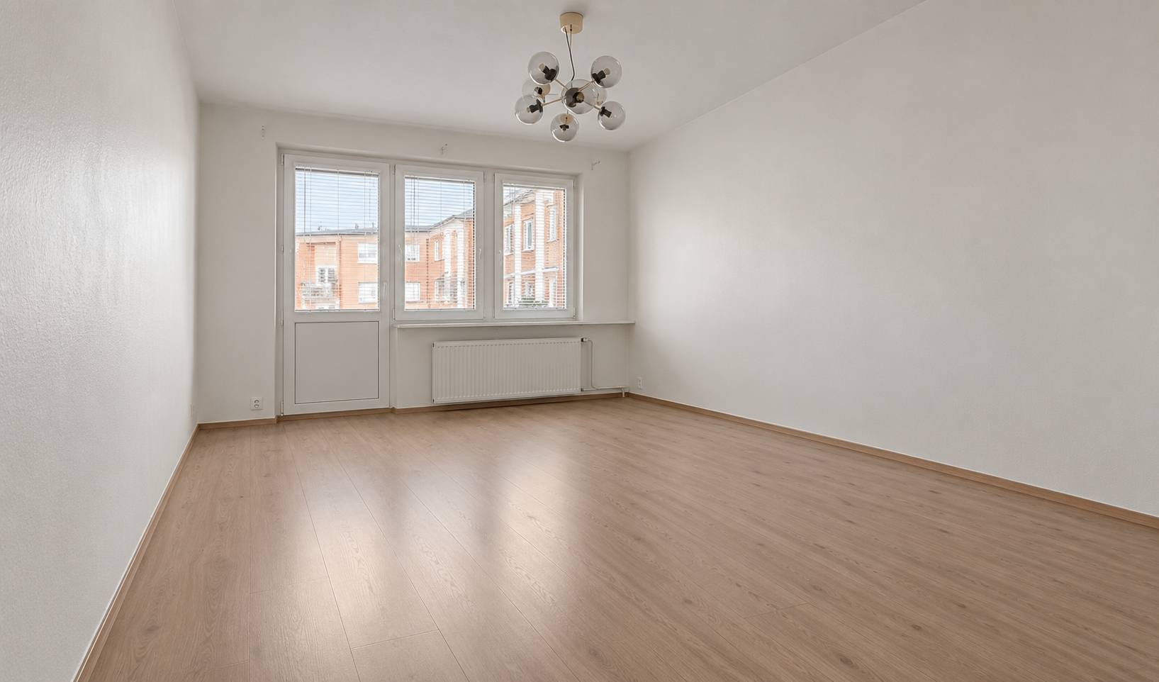 2 rum Lägenhet på Postgatan 1D Perstorp Perstorps kommun - bild 4