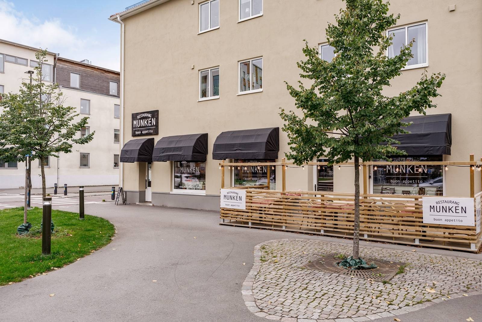 3 rum Lägenhet på Vaggerydsgatan 25 Munksjöstaden Jönköpings kommun - bild 28