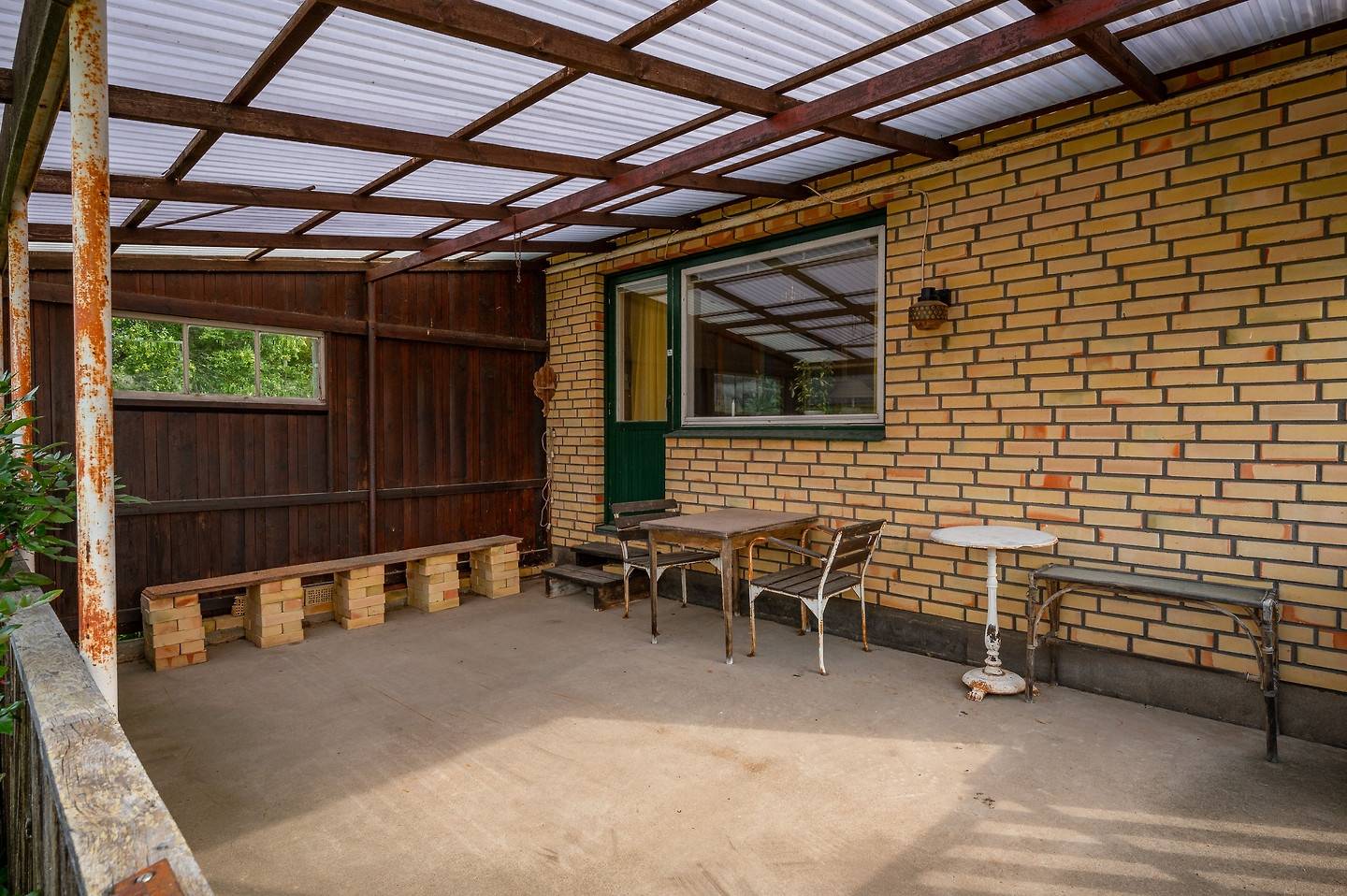 5 rum Villa på Humlevägen 9 Torsåker Hofors kommun - bild 12