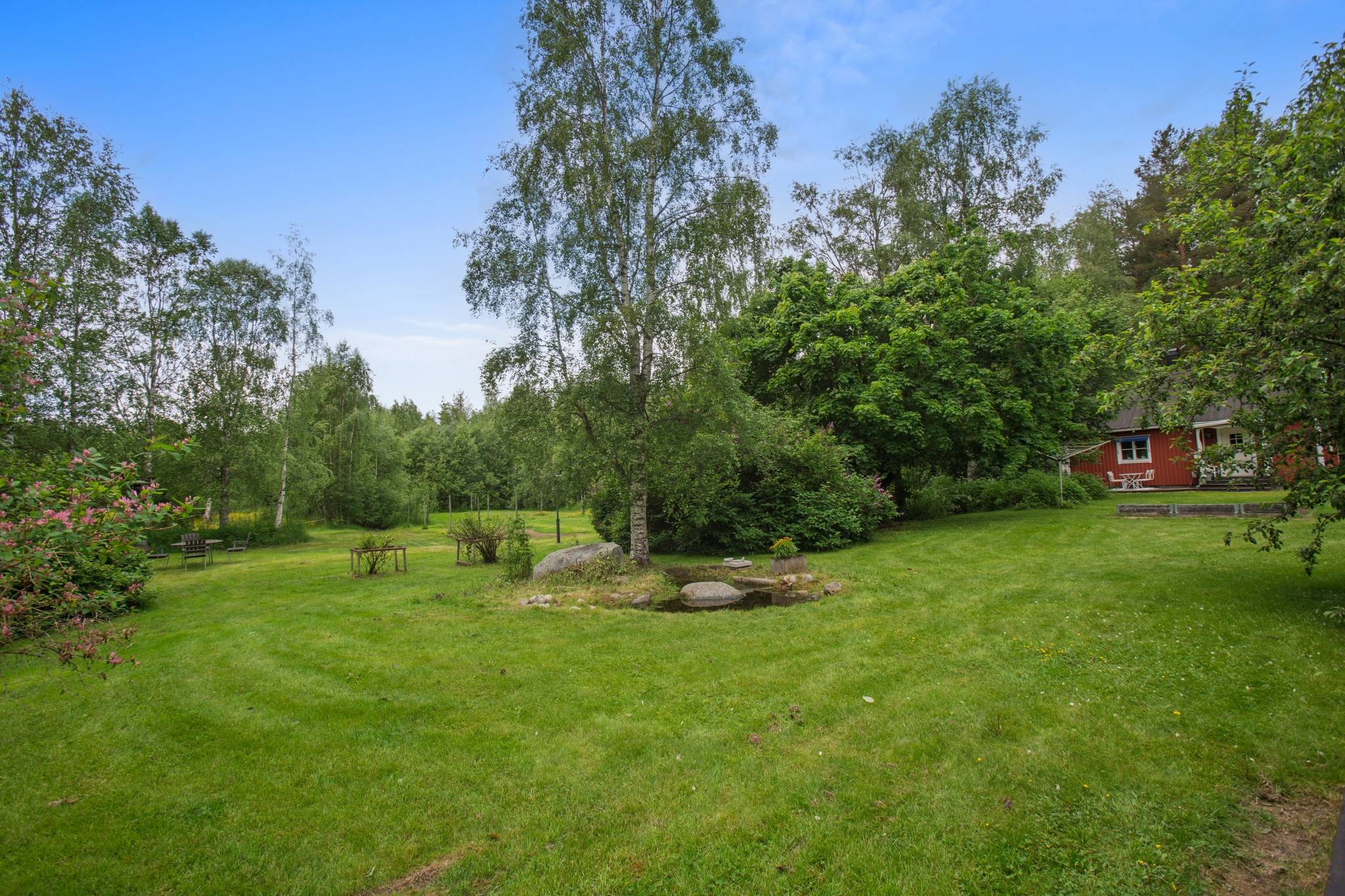 6 rum Villa på Amerika 10 Västerslätt Umeå kommun - bild 53
