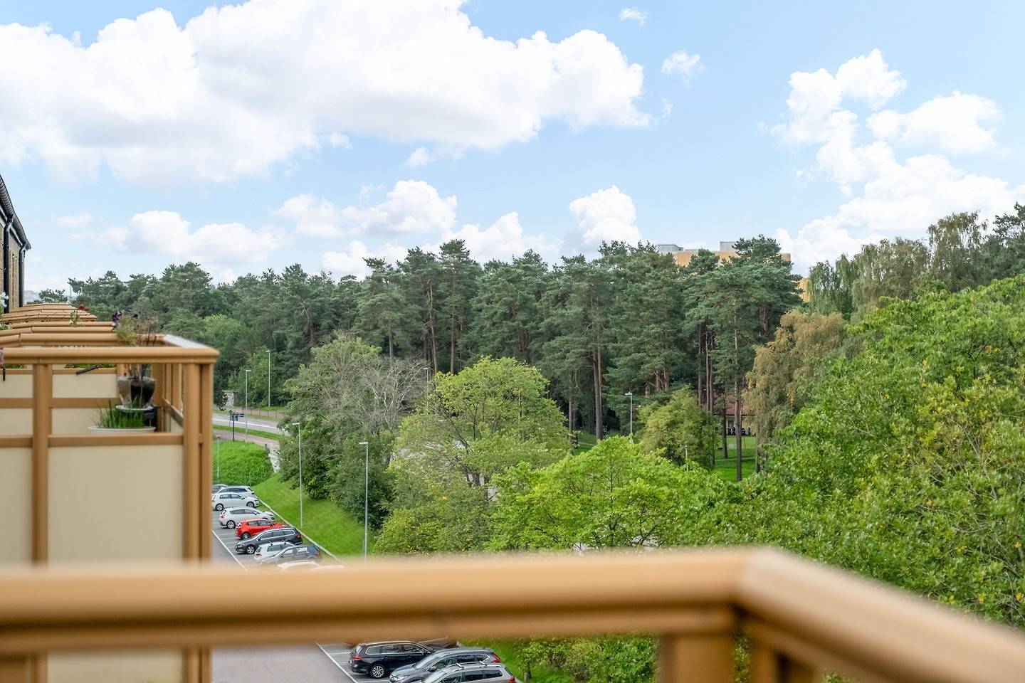 3 rum Lägenhet på Önskevädersgatan 29 Biskopsgården Göteborgs kommun - bild 10