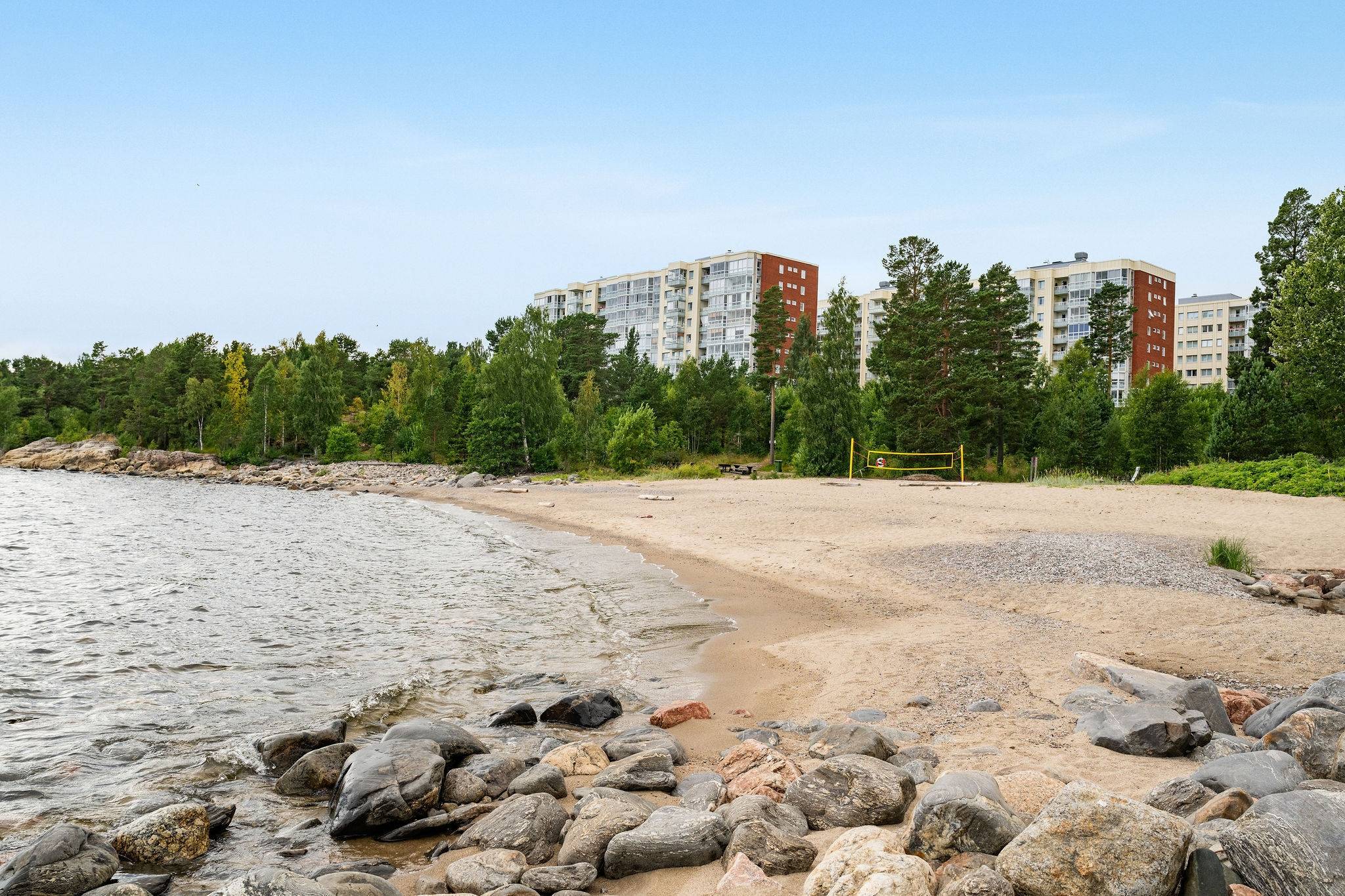 2 rum Lägenhet på Tallvägen 3A Bredsand Sundsvalls kommun - bild 25
