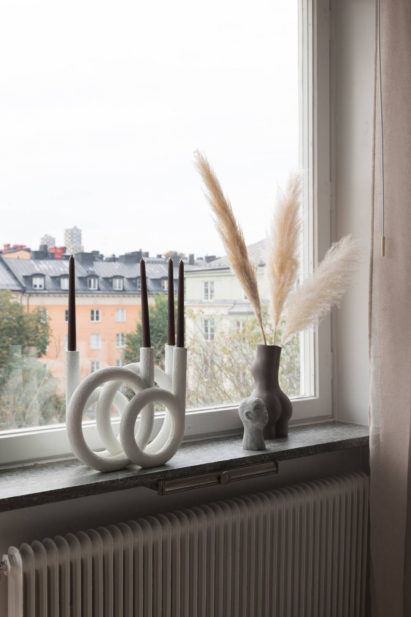 2 rum Lägenhet på Sveavägen 126, 5tr Vasastan Stockholms kommun - bild 20
