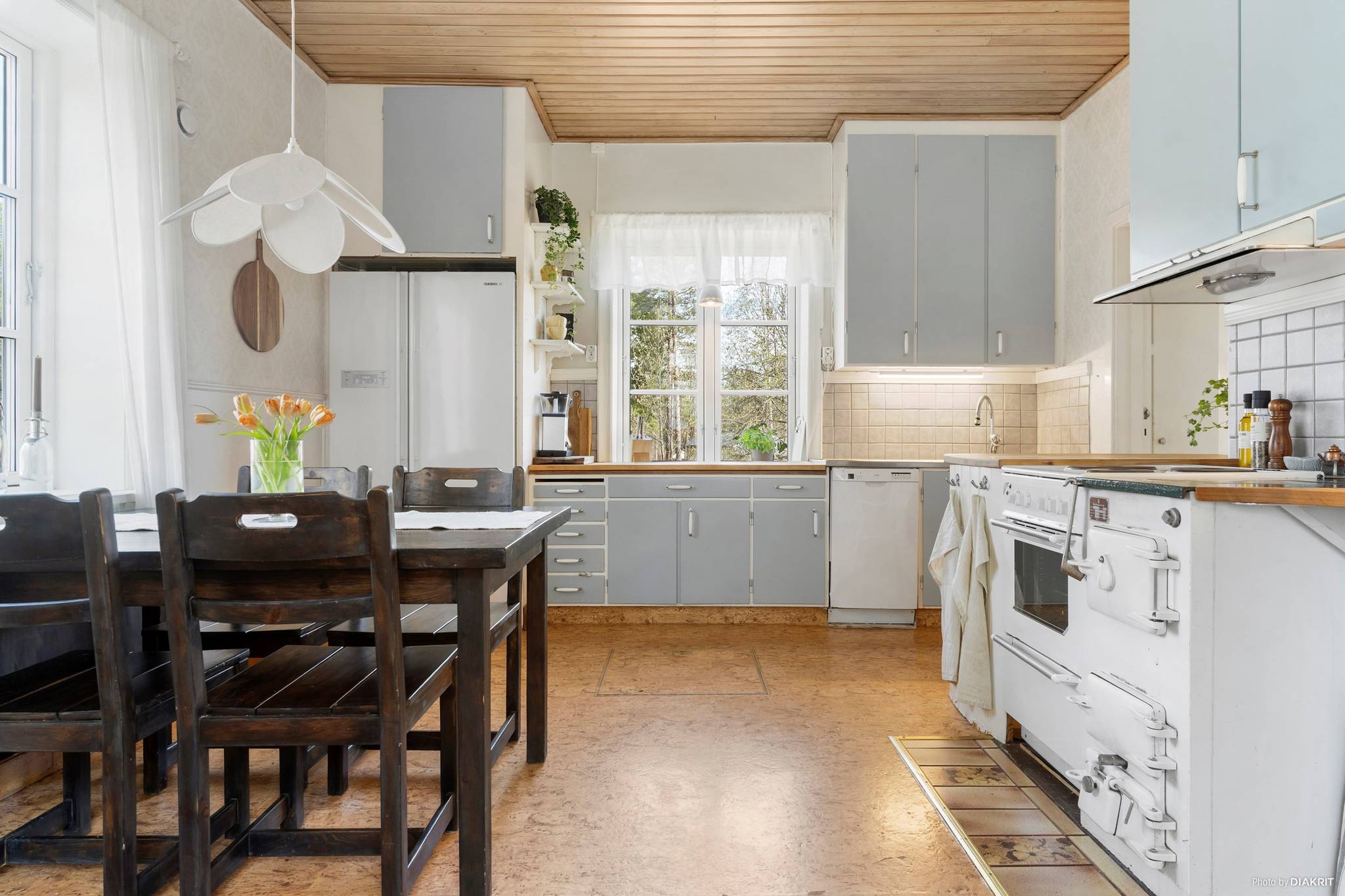 160 m² Gård/skog på Sandviksvägen 92 Vallen Kalix kommun - bild 7