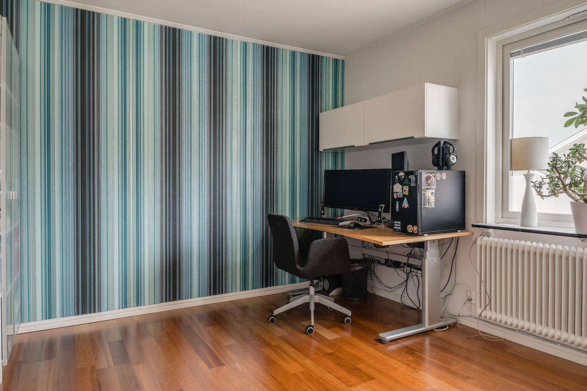 5 rum Villa på Sunnanågatan 32 Sunnanå Skellefteå kommun - bild 7