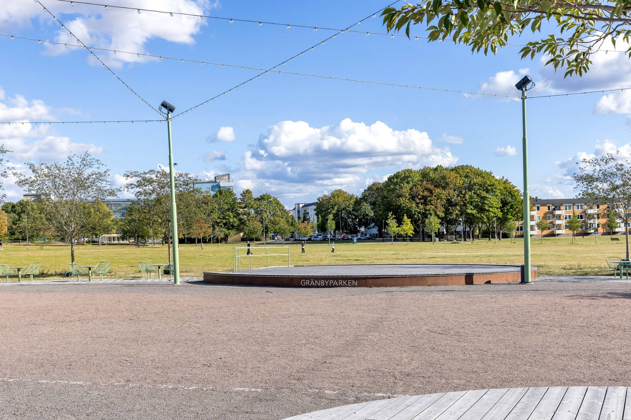 2 rum Lägenhet på Molngatan 19 Gränby Uppsala kommun - bild 22