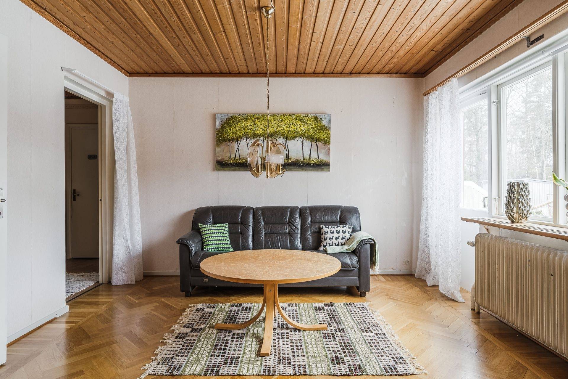 3 rum Par-/kedje-/radhus på Skogsåsstigen 13 Rosendal Karlskoga kommun - bild 17