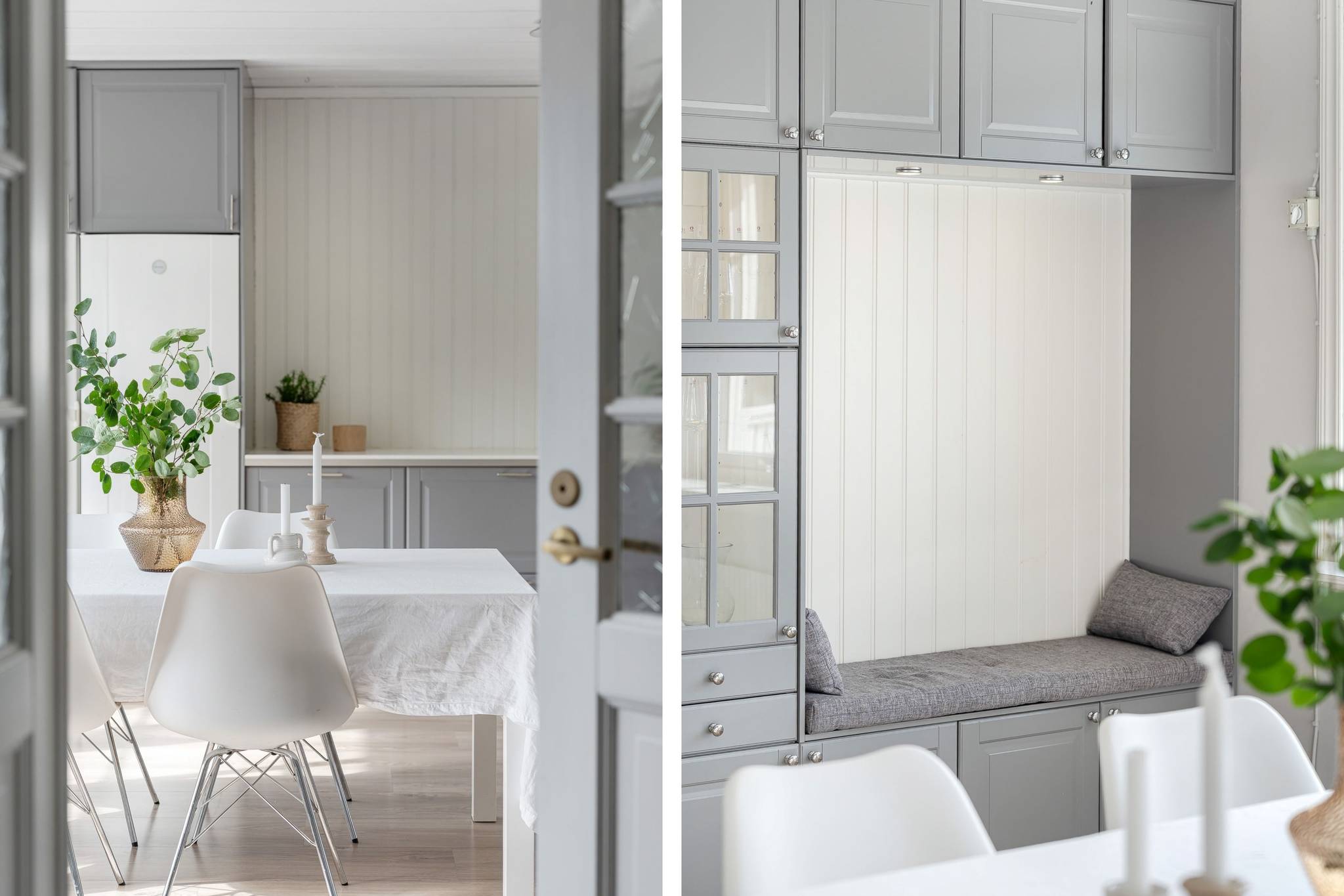 4 rum Villa på Kolmursvägen 6 Gävle kommun - bild 22