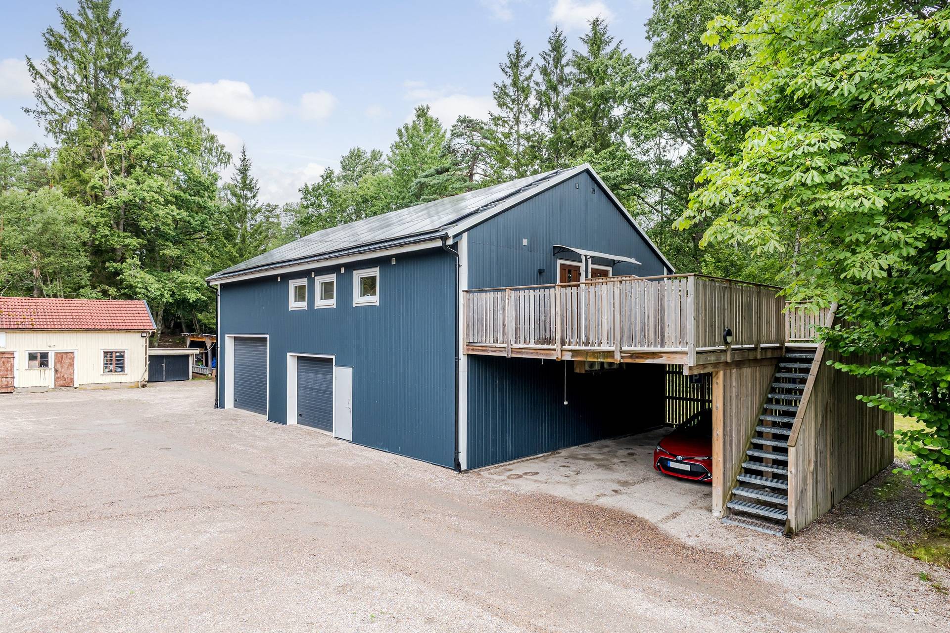 6 rum villa på Sjölanda 1 Sjuntorp, Trollhättans kommun - bild 3