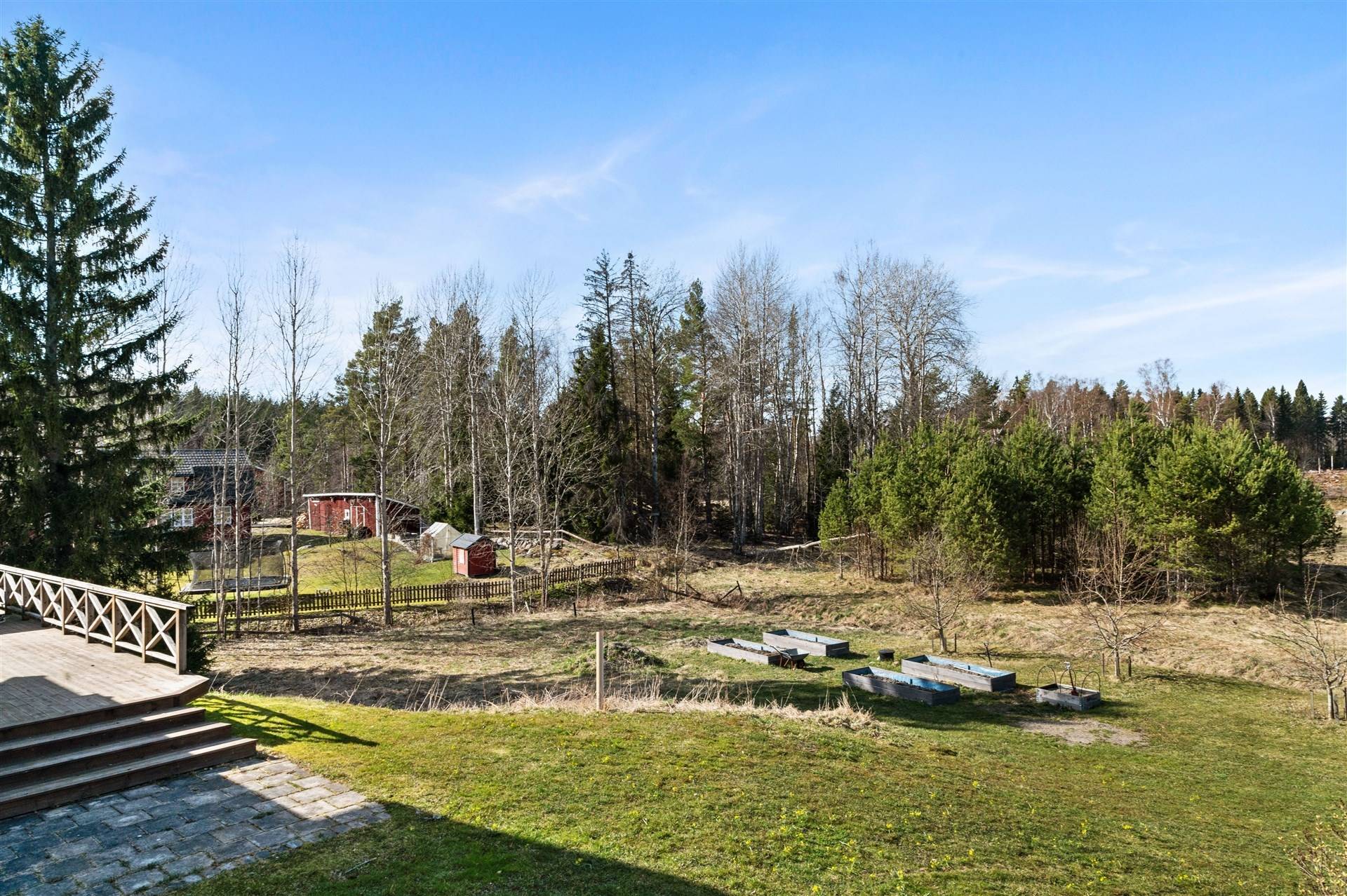 6 rum Villa på Sundstavägen 45 Sundsta Norrtälje kommun - bild 30