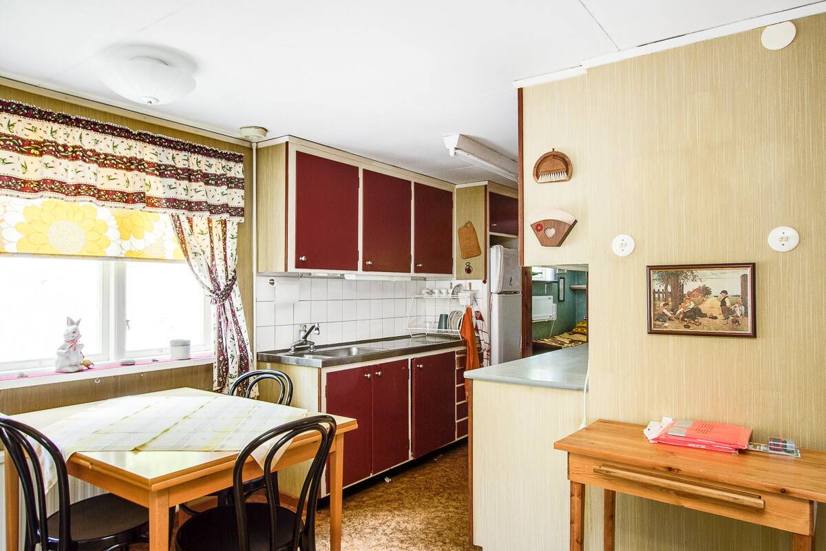 4 rum Villa på Furustadsvägen 437-10 Vånga Kristianstads kommun - bild 13