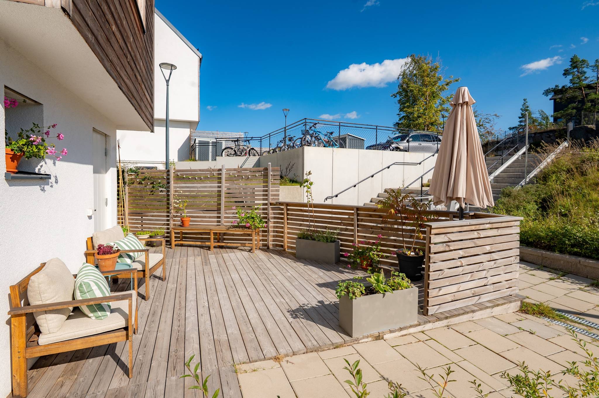 6 rum Lägenhet på Solstigen 16C Väsjön Sollentuna kommun - bild 3