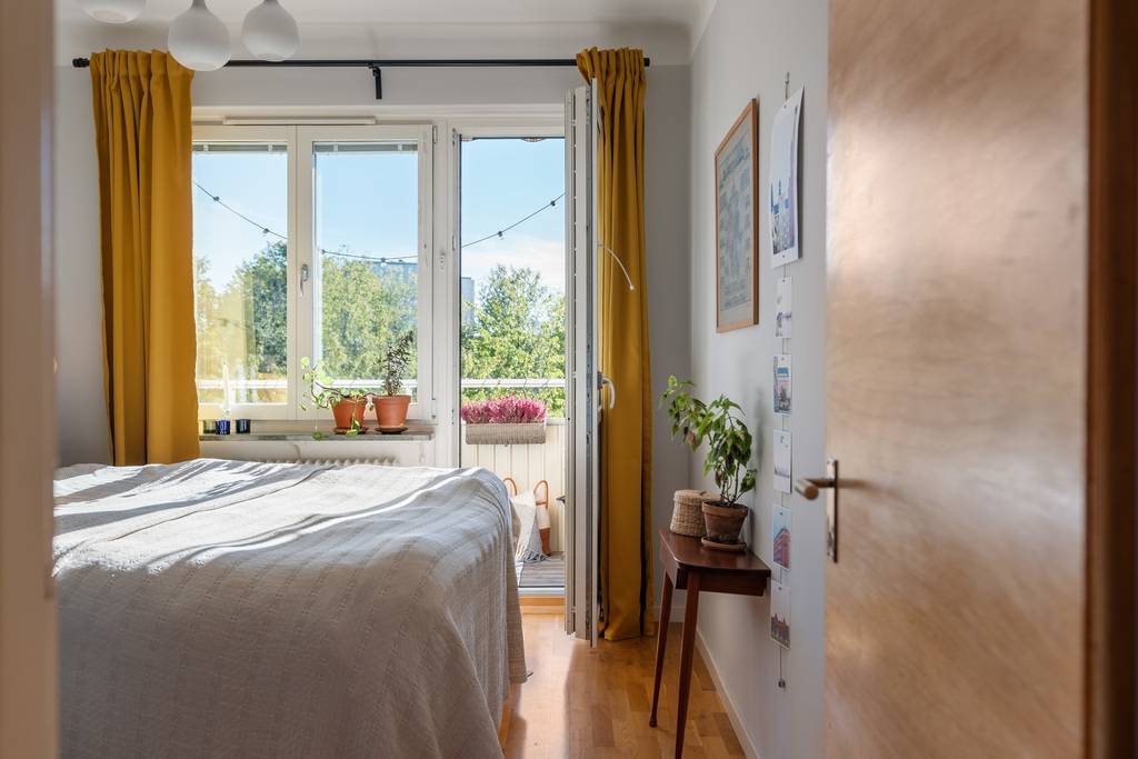 2 rum Lägenhet på Siljansvägen 43, 3 tr Årsta Stockholms kommun - bild 23