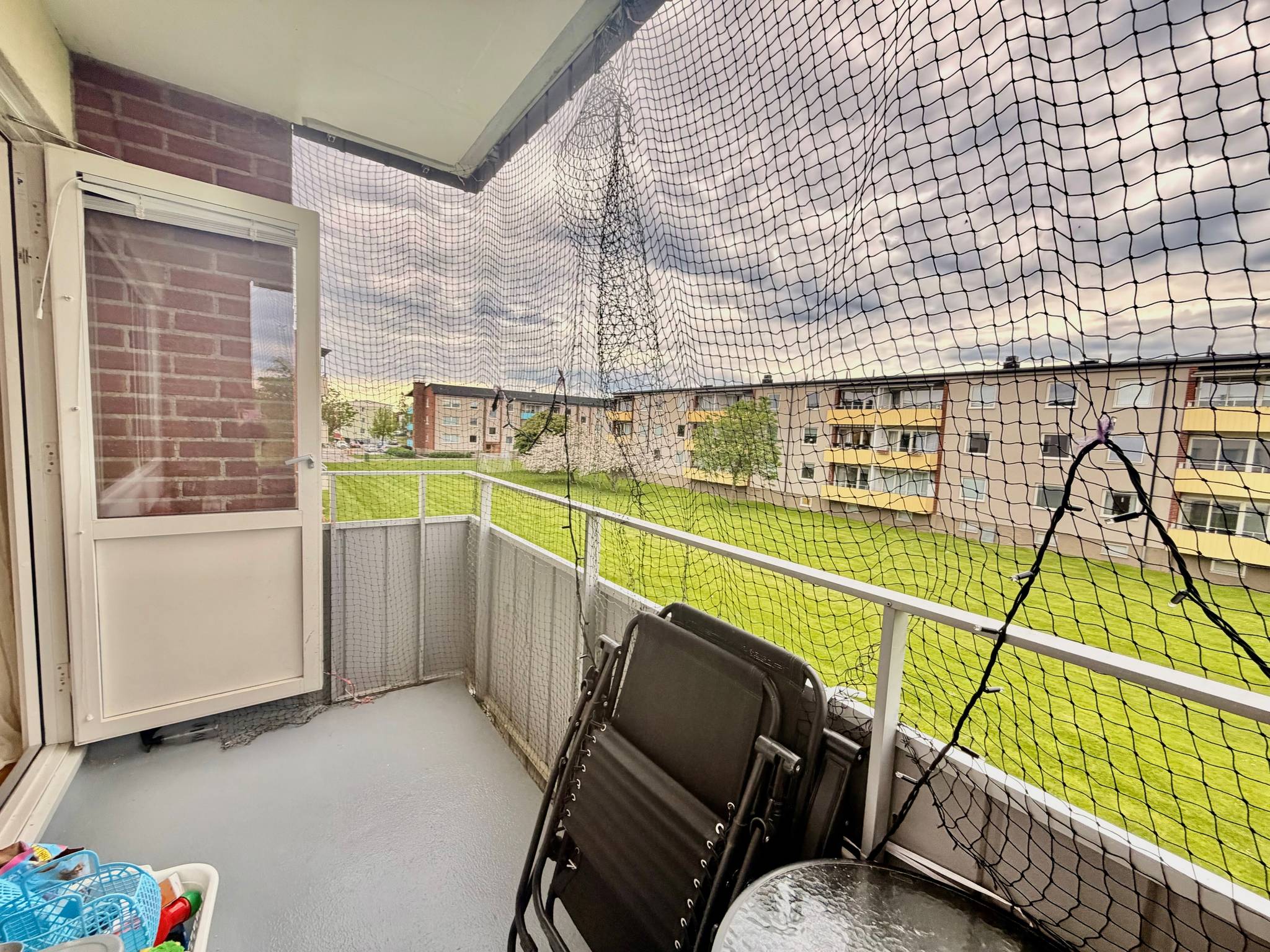 2 rum Lägenhet på Valhallagatan 11 D Valhall Skara kommun - bild 13