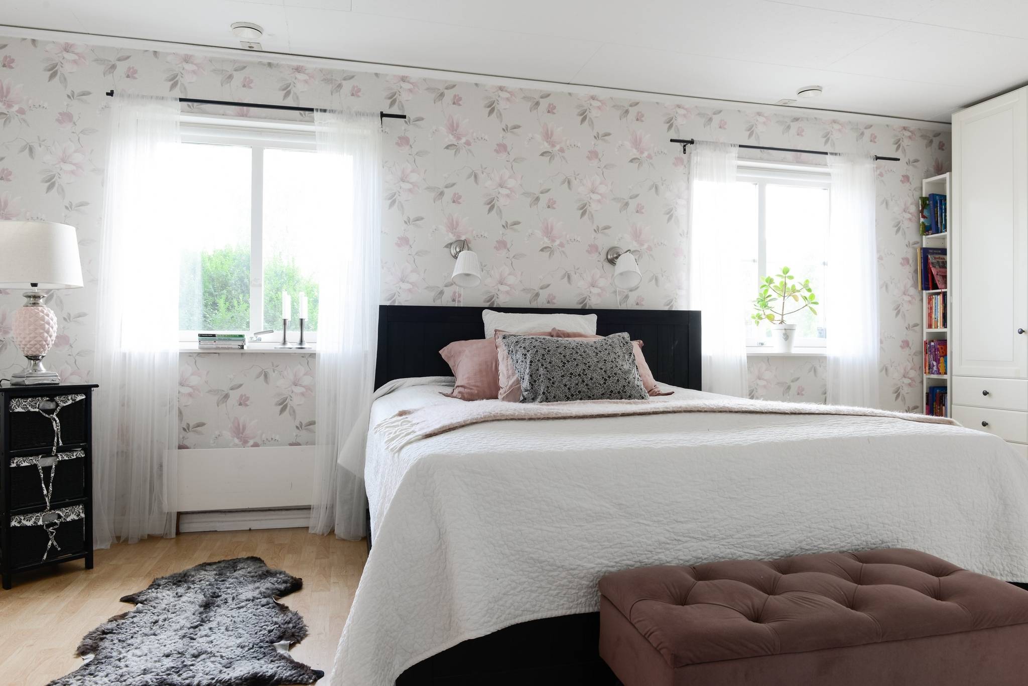 145 m² Villa på Faskungevägen 3A Borsökna Eskilstuna kommun - bild 18