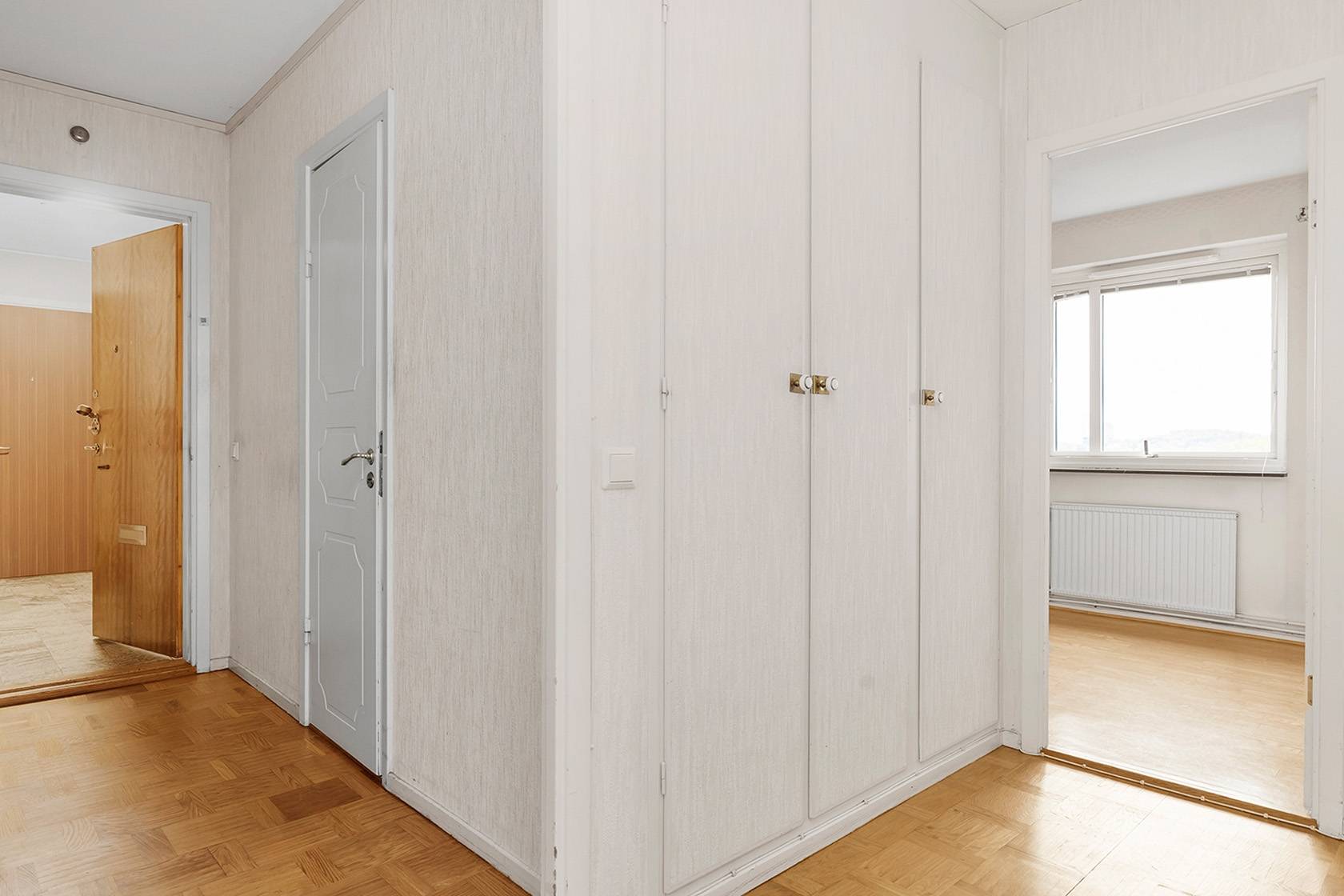 4 rum Lägenhet på Ostgatan 6 Kallebäck Göteborgs kommun - bild 21