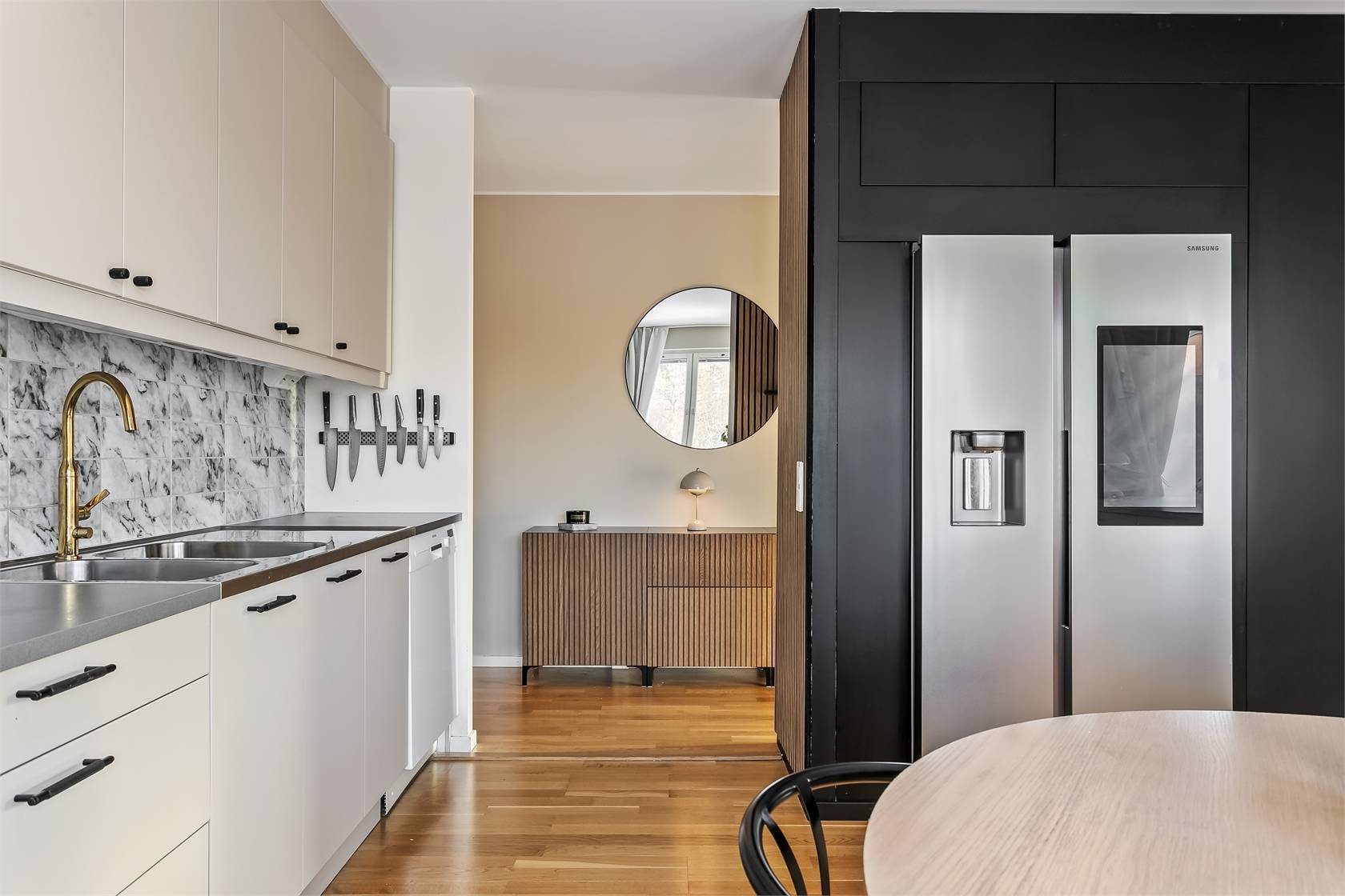 4 rum Lägenhet på Ulvsättragränd 10 Kallhäll Järfälla kommun - bild 4