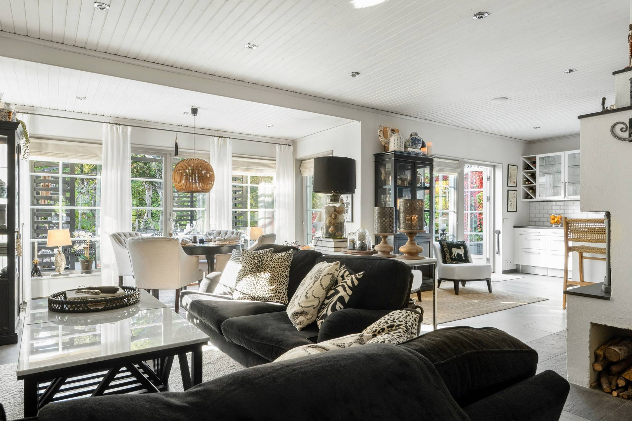 7 rum Villa på Gunnebovägen 54 Salems kommun - bild 15