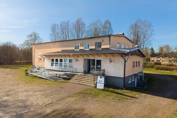 Kumla, Kumla kommun