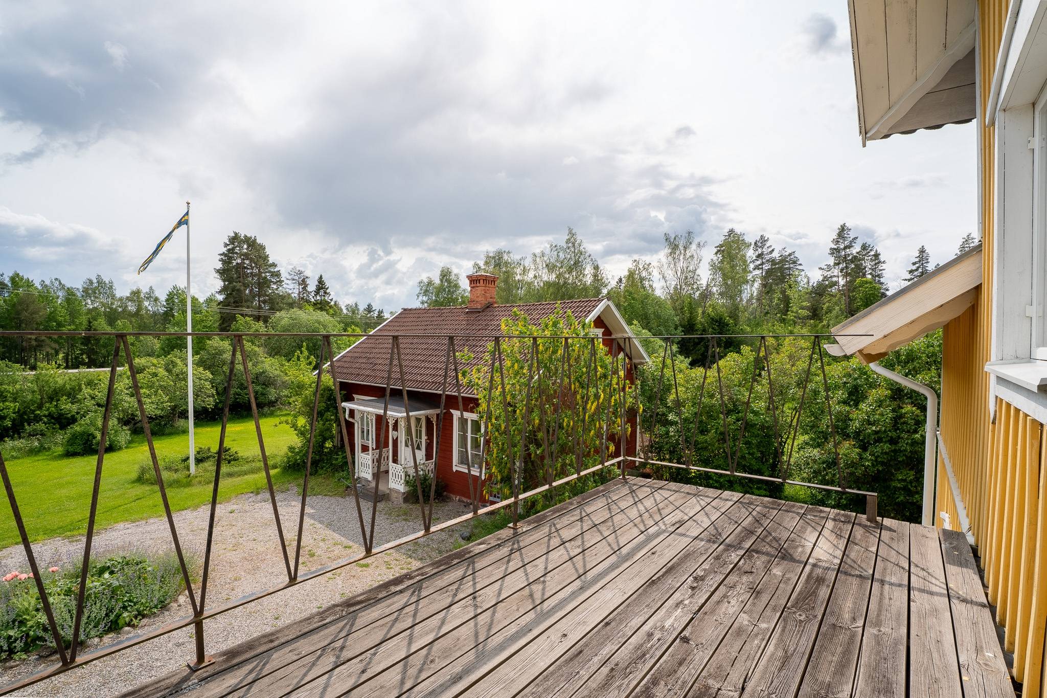 7 rum Villa på Tveta Rosenhills gård Tveta Eskilstuna kommun - bild 82