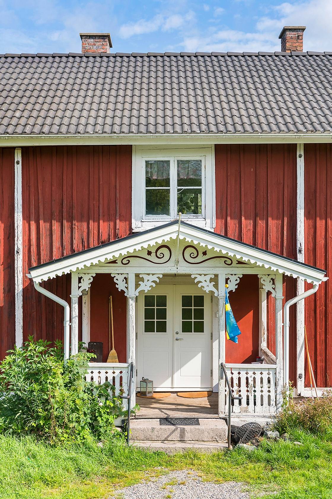 7 rum Villa på Botahult Norregård 7 Väckelsång Tingsryds kommun - bild 9