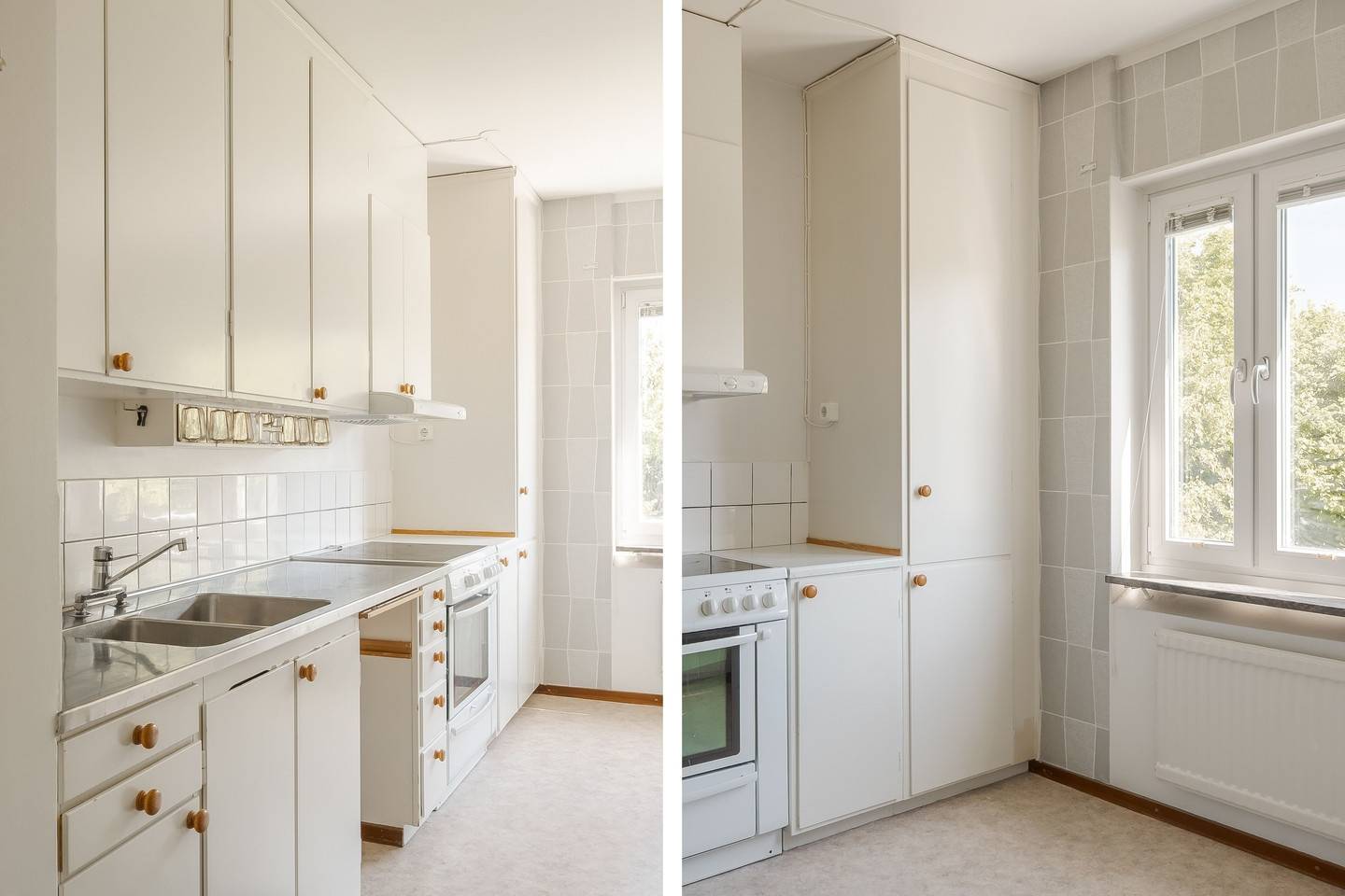 2 rum Lägenhet på Gröna Vägen 22B Hentorp Skövde kommun - bild 11