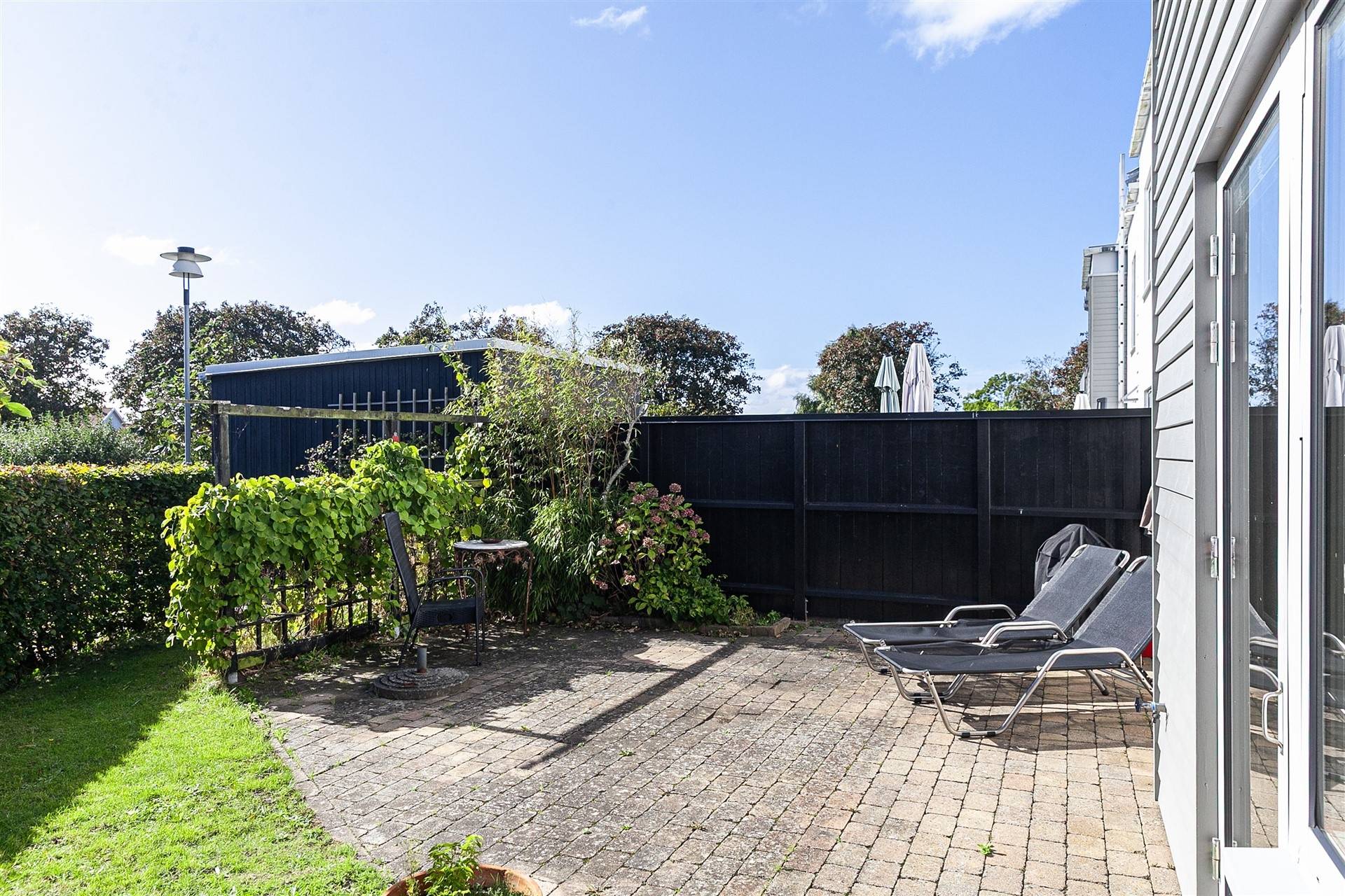 2 rum Lägenhet på Mölle Hamnallé 22d Mölle Vita Byn Höganäs kommun - bild 7