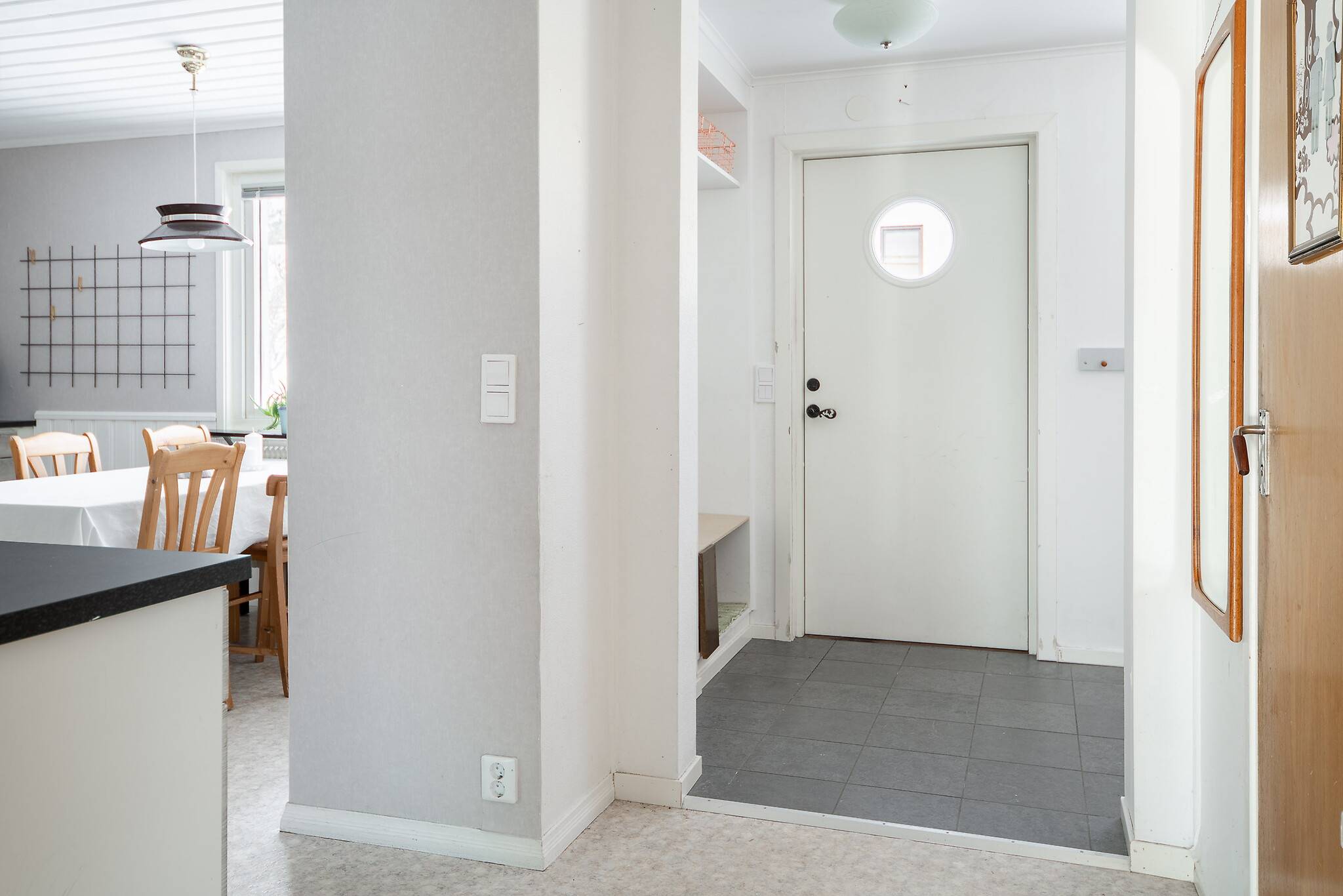 7 rum Villa på Snickarvägen 14 Örnsköldsviks kommun - bild 3