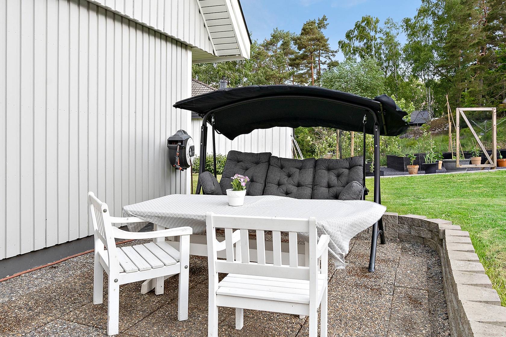 6 rum Villa på Violvägen 13 Skoftebyn Trollhättans kommun - bild 5