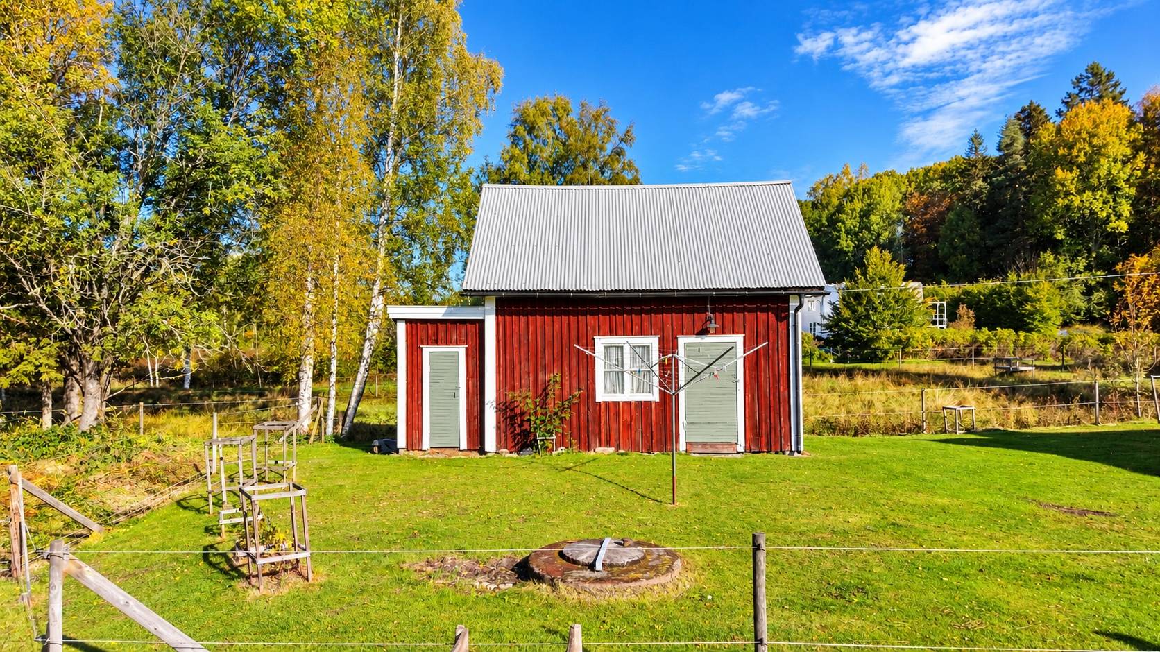 5 rum Gård utan jordbruk på Våeryd 9 Tenhult Jönköpings kommun - bild 11