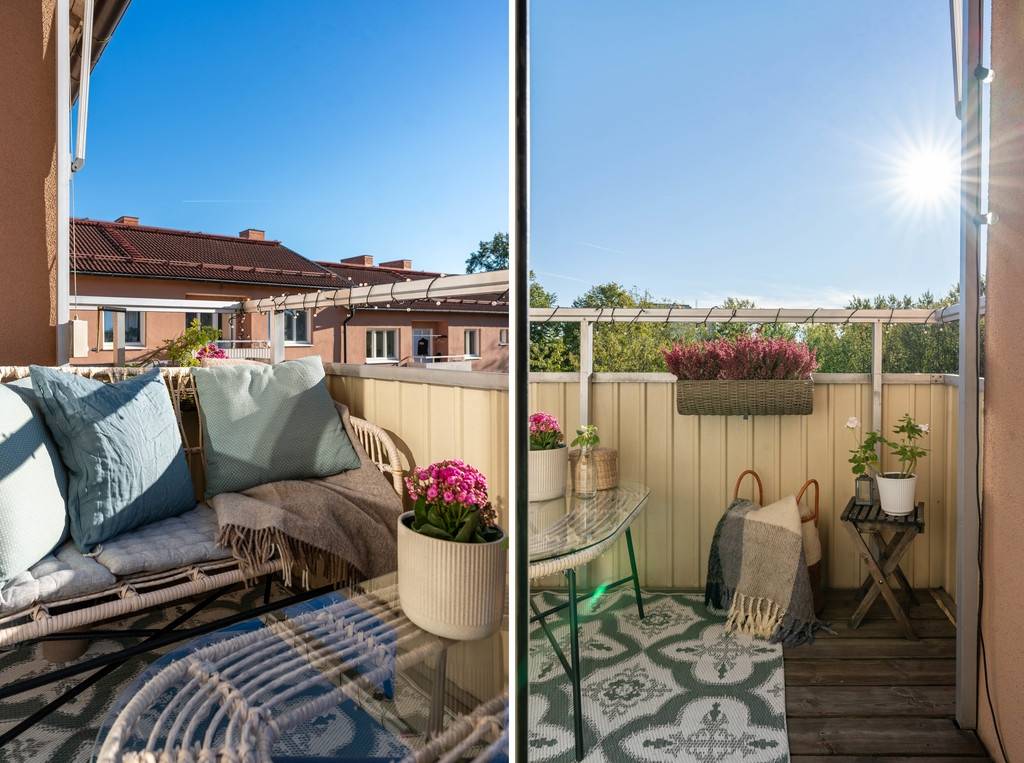 2 rum Lägenhet på Siljansvägen 43, 3 tr Årsta Stockholms kommun - bild 10