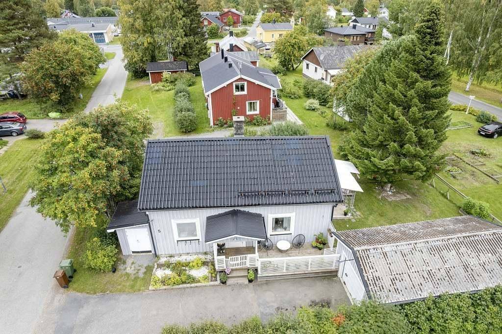 Råneå, Luleå kommun