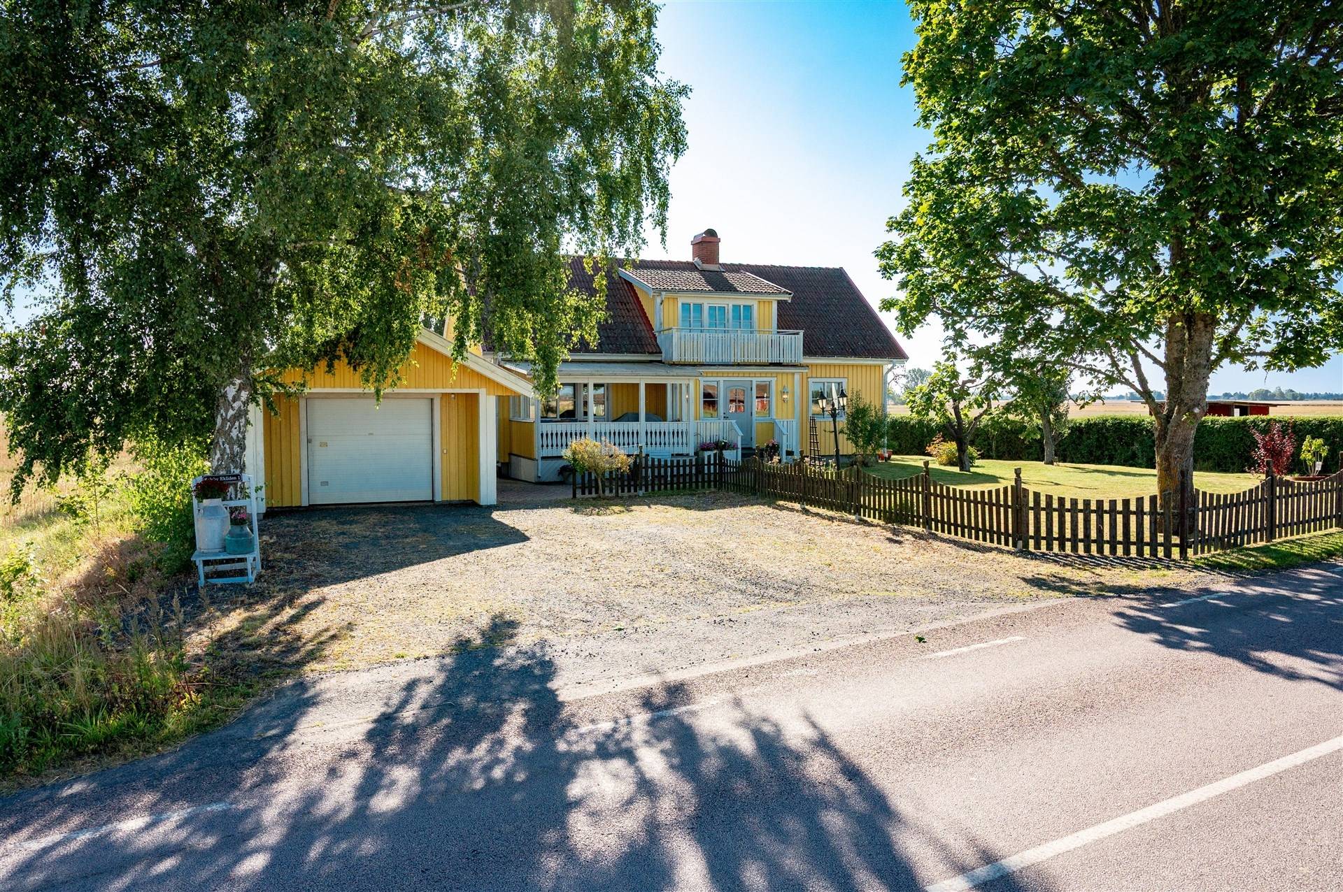 5 rum Villa på Saleby Ekliden 1 Saleby Lidköpings kommun - bild 2