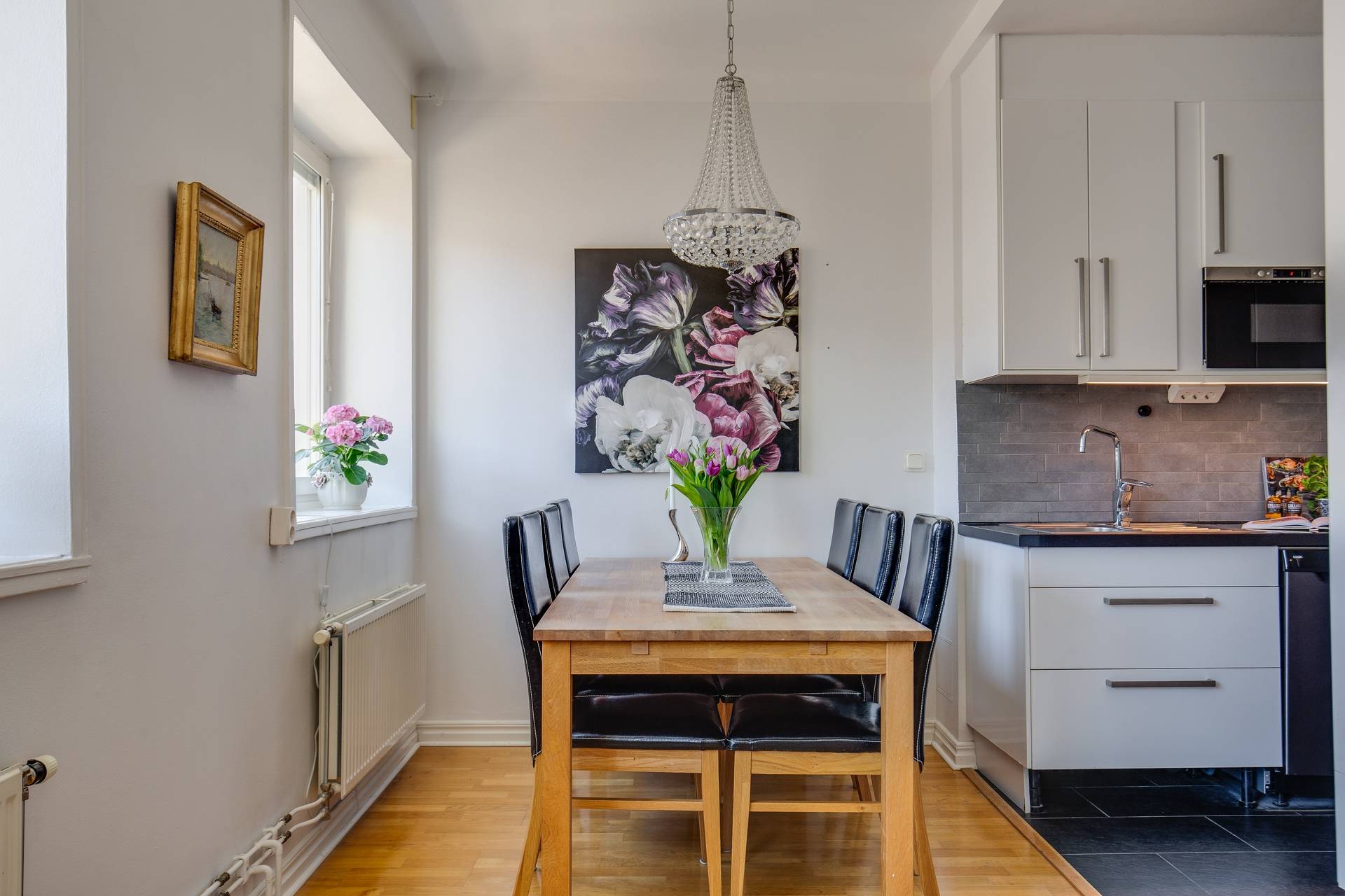 3 rum Lägenhet på Levertinsgatan 3, 2,5tr Kristineberg Stockholms kommun - bild 6