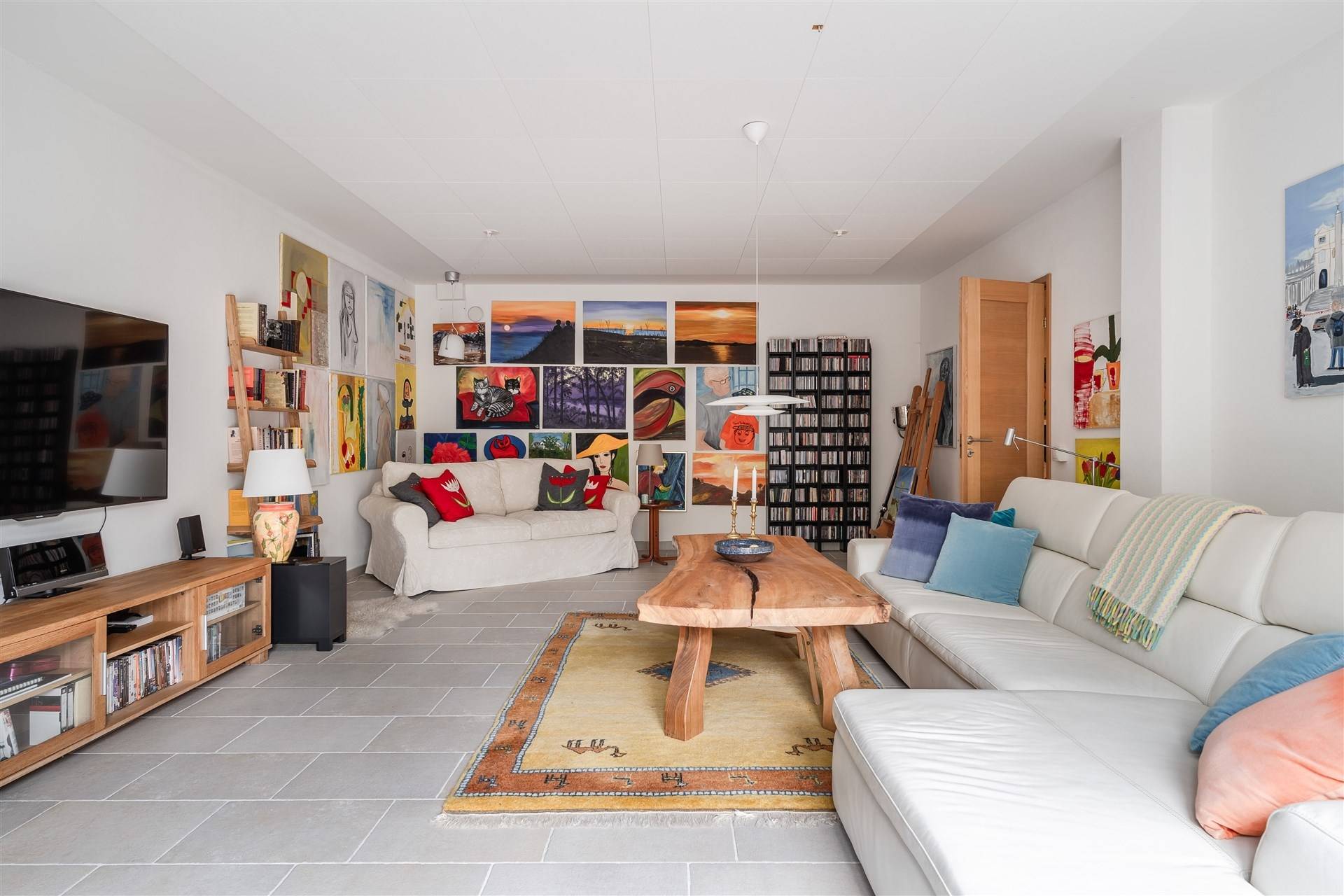 4 rum Villa på Ljung 967 Klippans kommun - bild 36