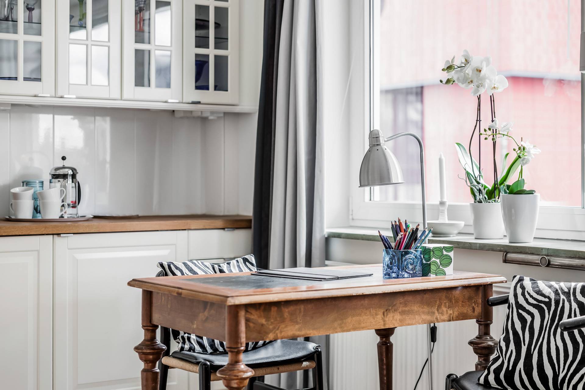 3 rum Lägenhet på Kungsklippan 22 Kungsholmen Stockholms kommun - bild 10