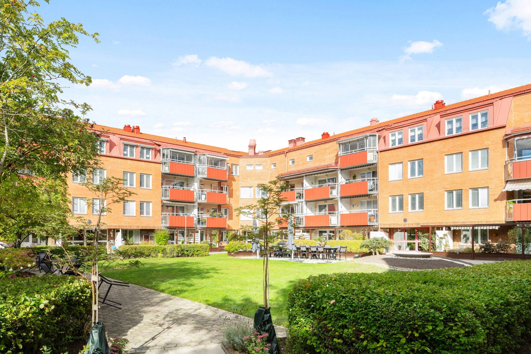 3 rum Lägenhet på Dalgatan 25D Södertälje Centrum Södertälje kommun - bild 15