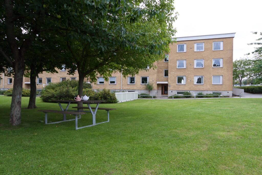 2 rum Lägenhet på Västra Skrävlingevägen 86 Gula Höja Malmö kommun - bild 7